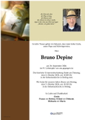 Bruno Depine